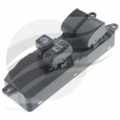 Electric Life Electric Window Control Module - ECM1266