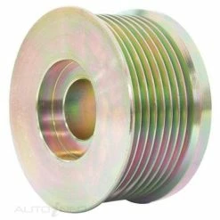JAS Pulley Serpentine 8 Groove - E37-2003