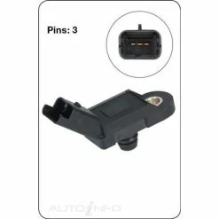 Tridon MAP Sensor - TMP040