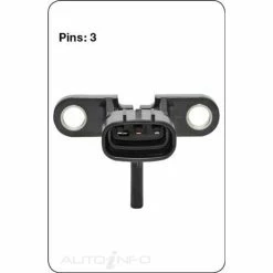 Tridon MAP Sensor - TMP081
