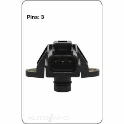 Tridon MAP Sensor - TMP107