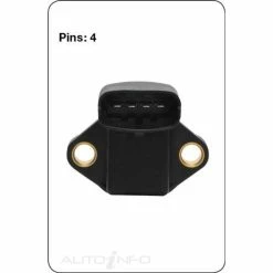 Tridon MAP Sensor - TMP113