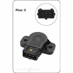 Tridon Throttle Position Sensor - TTH047