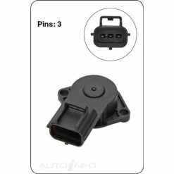 Tridon Throttle Position Sensor - TTH054
