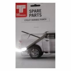 Tuff Tonneaus Eyelet Durable Punch For New Bunji Attachment - 10068