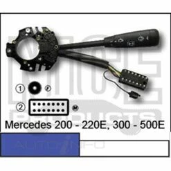 Nice Steering Column Stalk (Indicator) - NBS1290