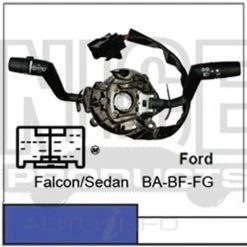 Nice Steering Column Stalk (Indicator) - NBS640S