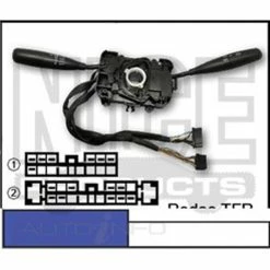 Nice Steering Column Stalk (Indicator) - NBS712