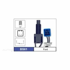 Nice Brake Light Switch - BS61