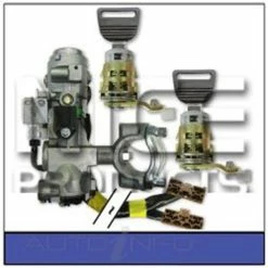 Nice Ignition And Door Lock Set - NID920H