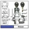 Nice Ignition Lock - NI337