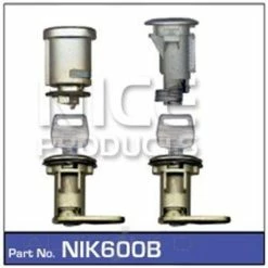 Nice Ignition And Door Lock Set - NIK600B