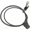 Bosch Engine Crank Angle Sensor - 0261210055