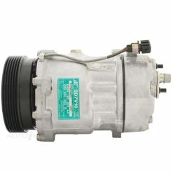 Sanden A/C Compressor - A10-1221