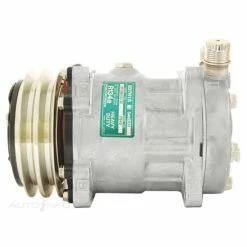 Sanden A/C Compressor - A10-7949