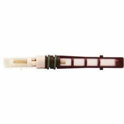 JAS A/C Orifice Tube Red - A22-8576