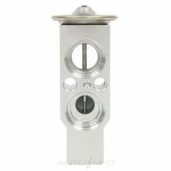 JAS A/C Thermal Expansion Valve Block Style - A22-8583