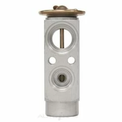 JAS A/C Thermal Expansion Valve Block Style - A22-8668