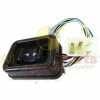 Genex Door Power Window Switch - TLA-80400