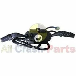 Genex Turn Signal/Cruise Control/Tilt Lever - GIE-92000