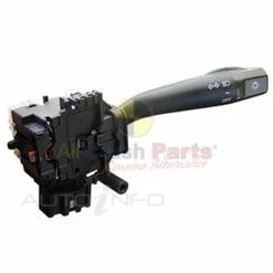 Genex Combination Switch - THD-92000