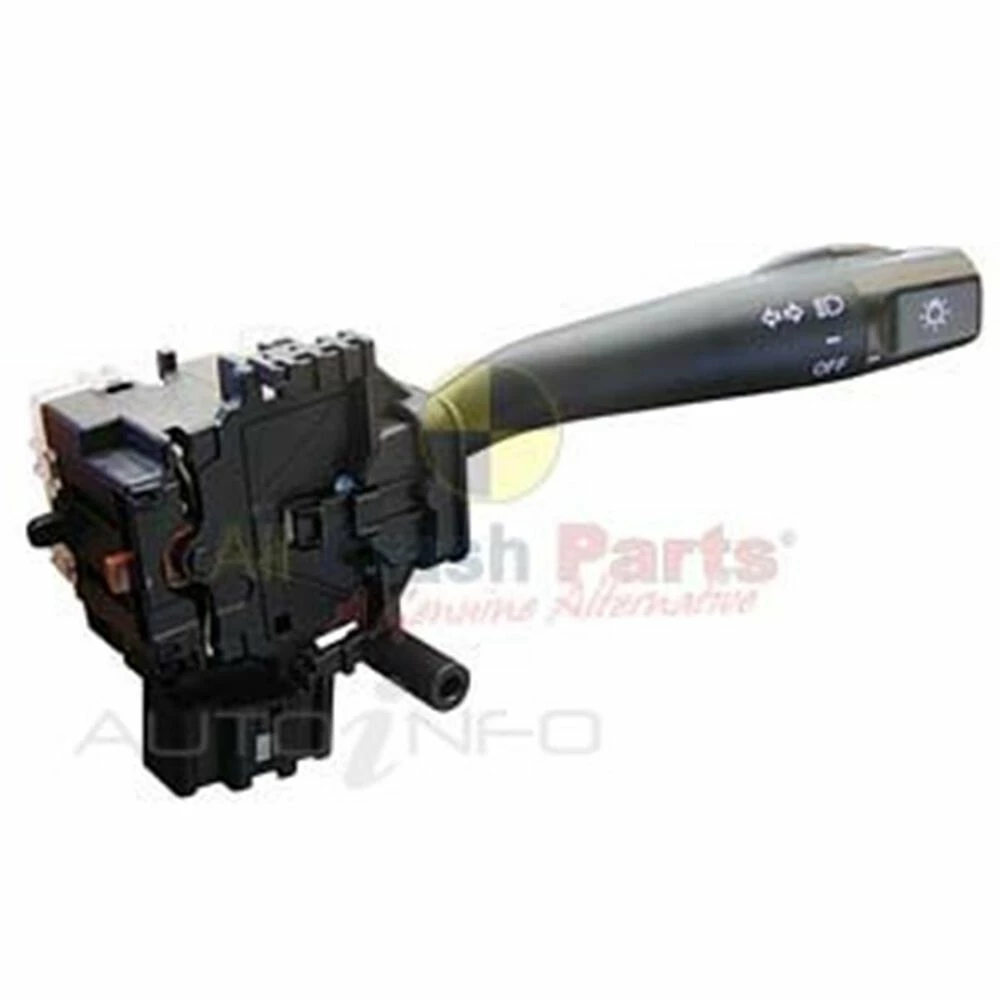 Genex Combination Switch - THD-92000 1 Genex Combination Switch - THD-92000