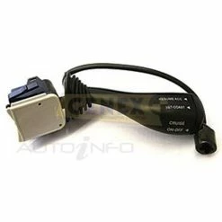 Genex Turn Signal/Cruise Control/Tilt Lever - GVT-92000
