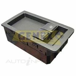 Genex Door Power Window Switch - GVZ-80401R/L