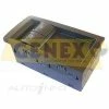 Genex Door Power Window Switch - GVZ-80403R/L