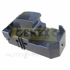 Genex Door Power Window Switch - TLF-80400
