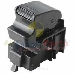 Genex Door Power Window Switch - TLC-80400