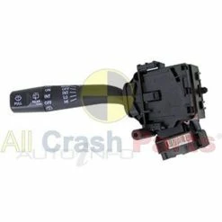 Genex Windscreen Wiper Switch - THD-92001