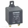 Narva Heavy Duty Relay - 100A, 24V