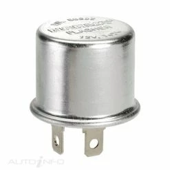 Narva 2 Pin Thermal Flasher - 12V