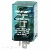 Narva 3 Pin Electronic Flasher - 12V