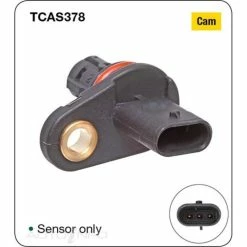 Tridon Camshaft/Crankshaft Angle Sensor - TCAS378