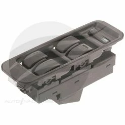 Electric Life Electric Window Control Module - ECM1198