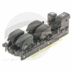 Electric Life Electric Window Control Module - ECM1280