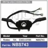 Nice Steering Column Stalk (Indicator) - NBS743