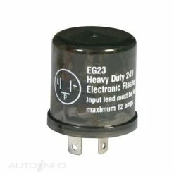 Tridon Flasher 3 Pin - EG23PAC