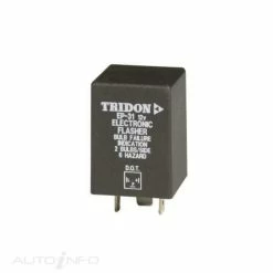 Tridon Electronic Flasher - EP13