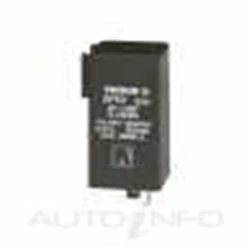 Tridon Electronic Flasher (Heavy Duty) - EP50