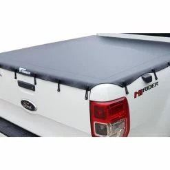 Tuff Tonneaus Bunji Tonneau Cover - 10812