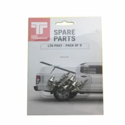 Tuff Tonneaus LTD Post - 9 Pack, LTD9