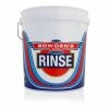 Bowden's Own Rinse Bucket 15 Litre - BOBRINSE