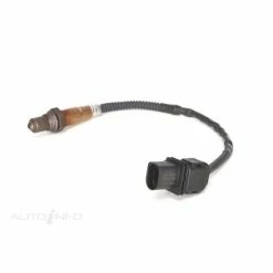 Bosch Oxygen Sensor Manifold - 0258017456