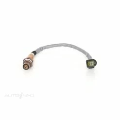 Bosch Oxygen/Lambda Sensor Pre-Catalytic Converter/Manifold - 0281004201