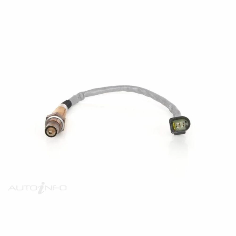 Bosch Oxygen/Lambda Sensor Pre-Catalytic Converter/Manifold - 0281004201 1 Bosch Oxygen/Lambda Sensor Pre-Catalytic Converter/Manifold - 0281004201
