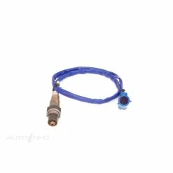 Bosch Oxygen/Lambda Sensor Post Catalytic Converter - 0258010355