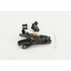 Bosch Oxygen Sensor Post Catalytic Converter - 0258006984